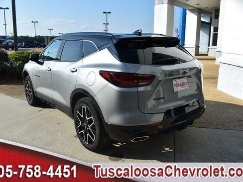 Used 2023 Chevrolet Blazer RS w/ Driver Confidence II Package FWD image 7