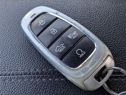 Certified 2023 Hyundai Santa Cruz SEL image 38