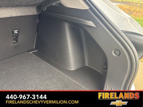 New 2026 Chevrolet Trax ACTIV w/ Driver Confidence Package FWD image 45