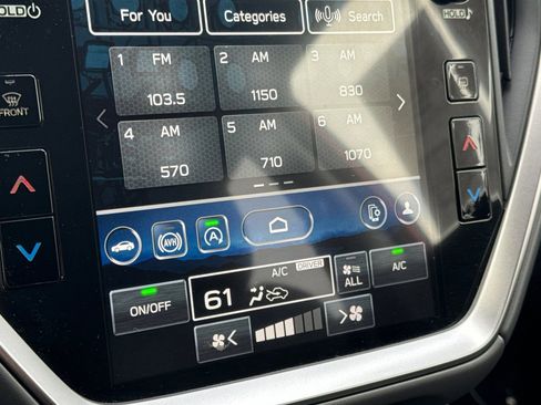 Certified 2024 Subaru Crosstrek 2.0i Premium w/ Crosstrek Mirror Package image 23