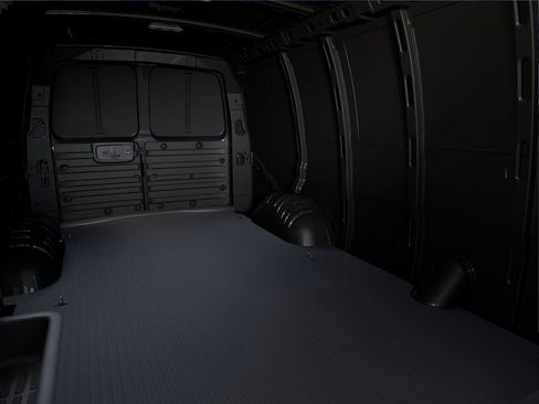 New 2025 Chevrolet Express 2500 w/ Communications Package image 39