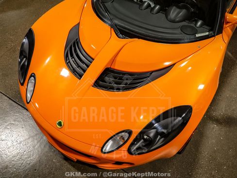 Used 2005 Lotus Elise image 23