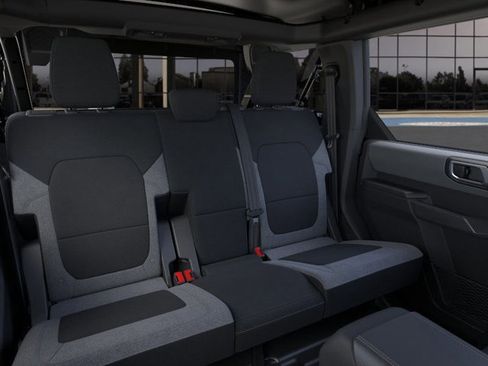 New 2025 Ford Bronco Big Bend image 11