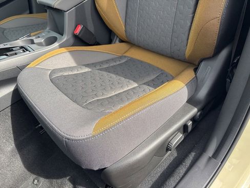 New 2026 Subaru Crosstrek 2.5i Sport AWD/4WD image 10