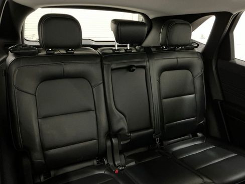 Used 2023 Ford Escape Platinum image 17