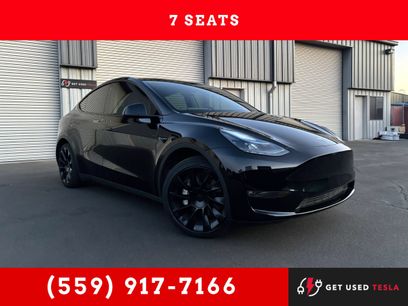 Used 2023 Tesla Model Y Long Range