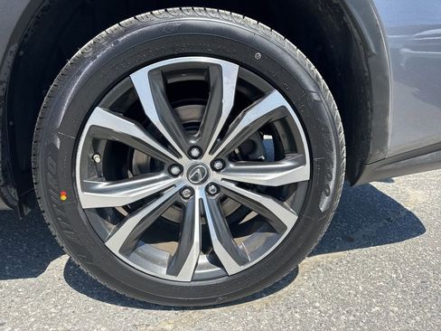 Used 2019 Lexus RX 350L FWD image 30