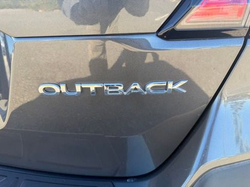 Used 2021 Subaru Outback Premium image 25