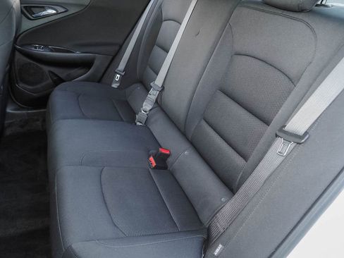 Certified 2022 Chevrolet Malibu LS w/ LPO, Convenience Package 1 FWD image 21