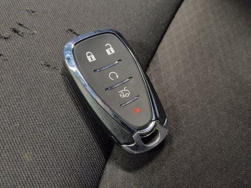 Used 2023 Chevrolet Malibu LT FWD image 32