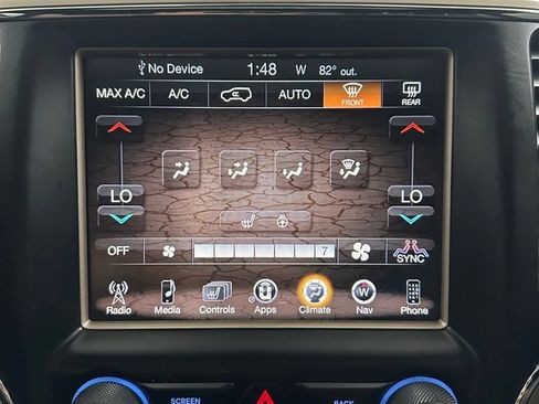 Used 2016 Jeep Grand Cherokee Limited 75th Anniversary AWD/4WD image 24