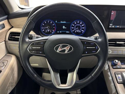 Used 2021 Hyundai Palisade SEL w/ Premium Package FWD image 18