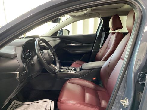Certified 2024 MAZDA CX-30 AWD 2.5 S w/ Preferred Package image 16