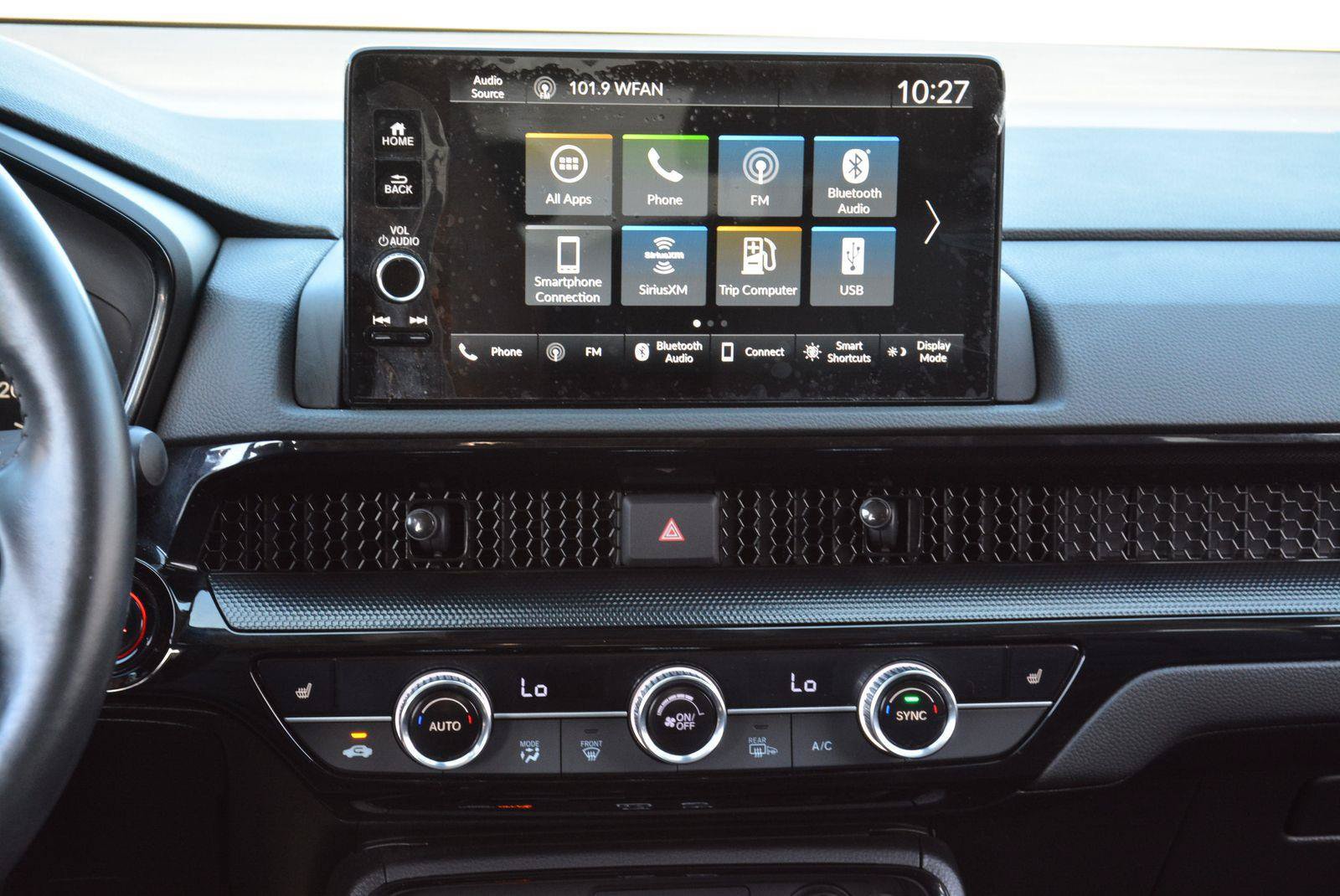 Used 2024 Honda CR-V EX-L image 13