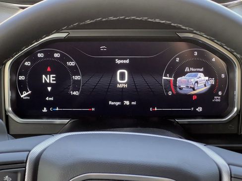 New 2026 GMC Sierra 1500 Denali w/ Denali Reserve Package image 16