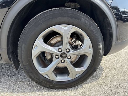 Used 2025 Ford Escape ST-Line FWD image 18