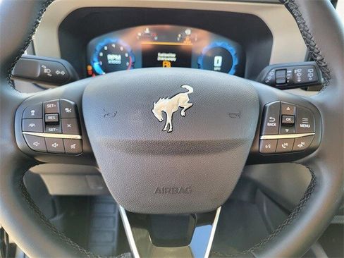 New 2025 Ford Bronco Sport Big Bend w/ Convenience Package image 3