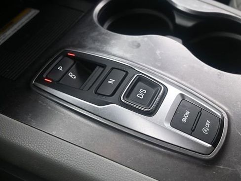 Used 2021 Honda Pilot Special Edition image 12