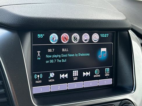 Used 2017 Chevrolet Tahoe Premier image 19