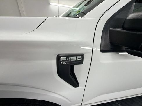Used 2023 Ford F150 XL RWD image 25