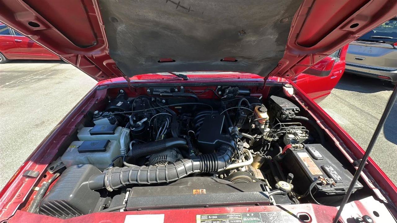 Used 2006 Ford Ranger Sport RWD image 33