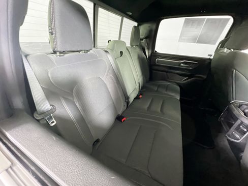 Used 2023 RAM 1500 Big Horn AWD/4WD image 25