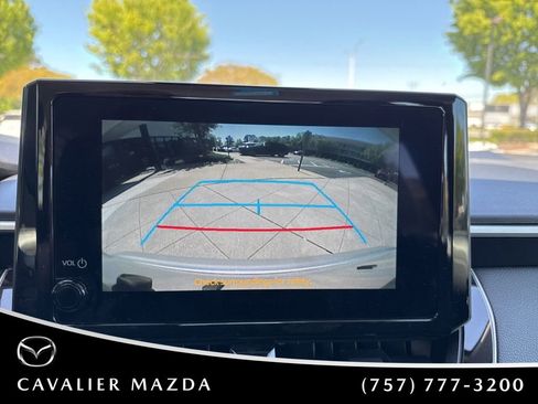 Used 2025 Toyota Corolla LE image 15