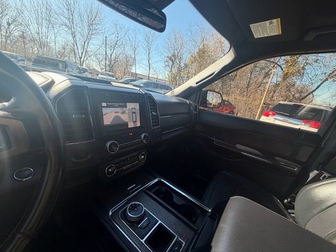Used 2018 Ford Expedition Max Limited w/ Equipment Group 302A image 22