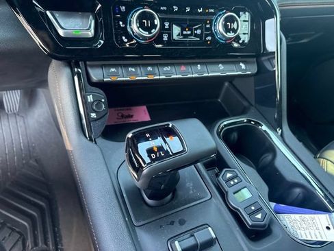 Used 2026 GMC Sierra 1500 AT4 w/ AT4 Premium Package AWD/4WD image 13