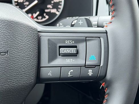 New 2026 Nissan Pathfinder Rock Creek image 27