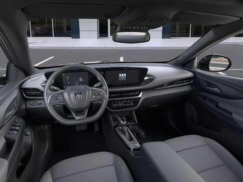 New 2026 Buick Envista Avenir image 15