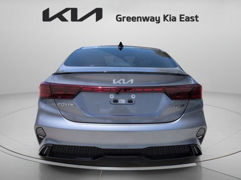 Used 2024 Kia Forte GT-Line FWD image 6