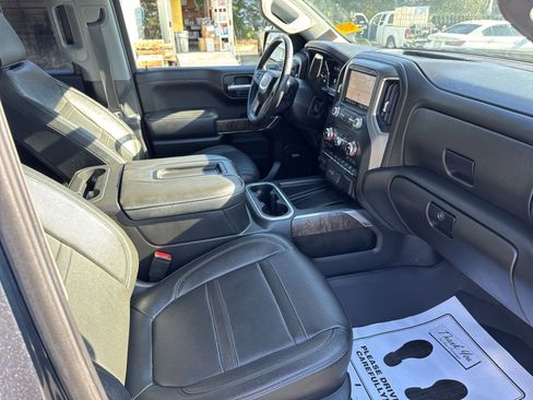 Used 2022 GMC Sierra 1500 Denali image 33