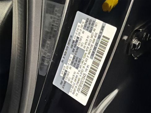 Used 2025 MAZDA CX-5 AWD 2.5 S w/ Premium Plus Pkg image 35