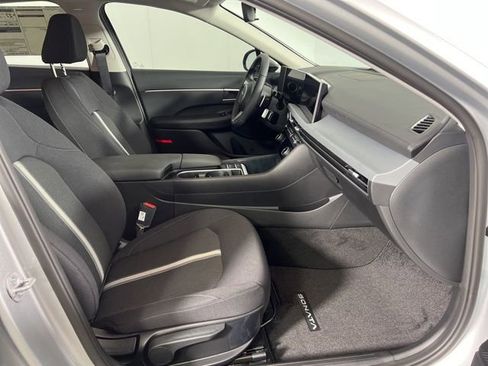 New 2026 Hyundai Sonata SEL image 11