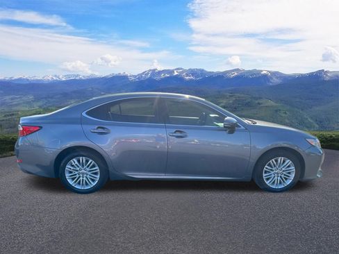 Used 2014 Lexus ES 350 w/ Premium Package FWD image 7