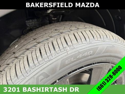 New 2026 MAZDA CX-30 Aire Edition image 25