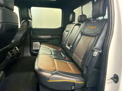 Used 2021 Ford F150 Tremor w/ Equipment Group 402A High AWD/4WD image 32