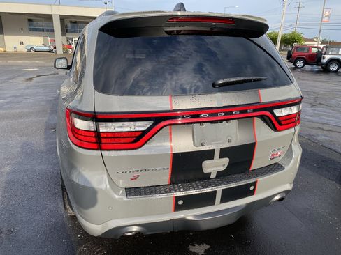 Used 2023 Dodge Durango SRT AWD/4WD image 4