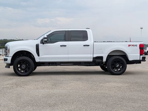 Certified 2024 Ford F250 XL w/ STX Appearance Package AWD/4WD image 5