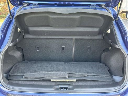 Used 2022 Nissan Rogue Sport SL image 24