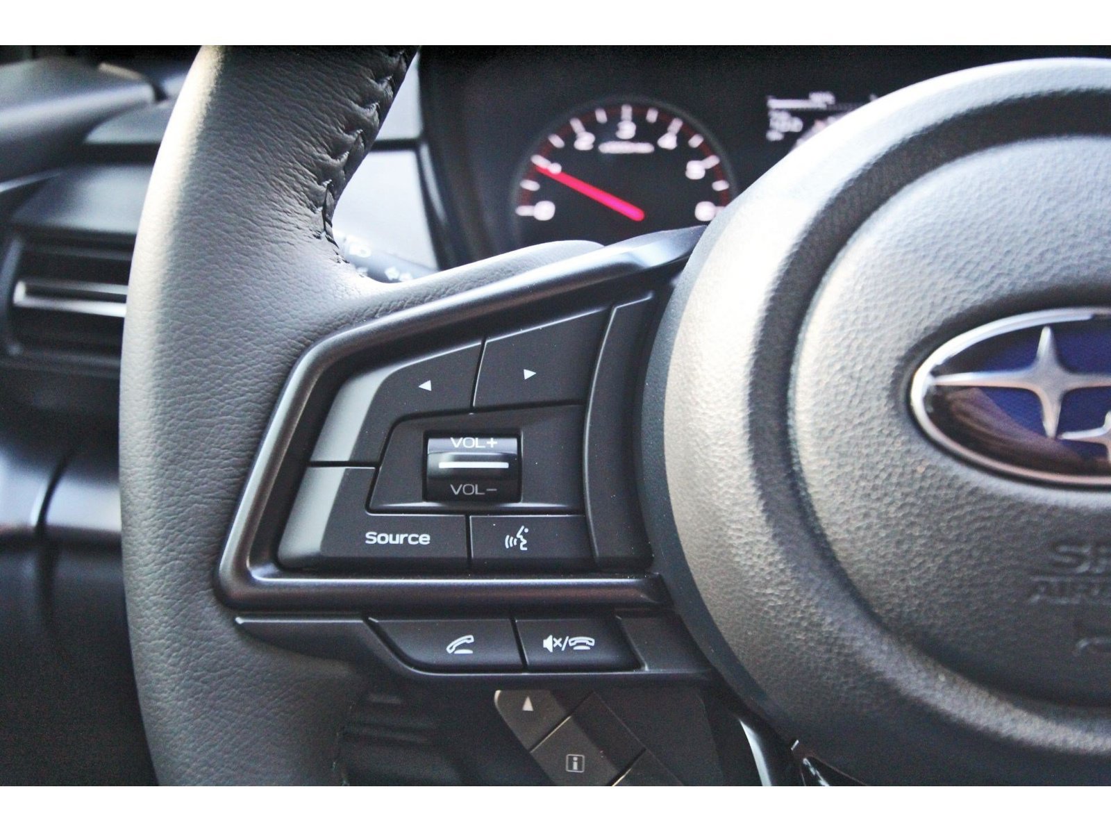 New 2026 Subaru WRX AWD/4WD image 13