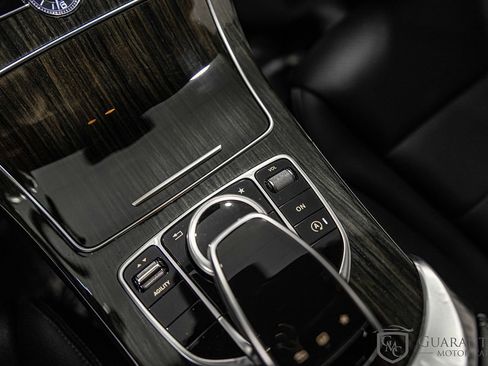 Used 2015 Mercedes-Benz C 400 4MATIC image 27