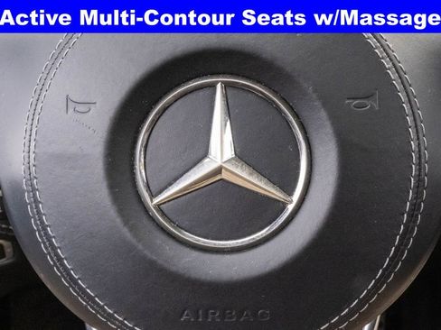 Used 2015 Mercedes-Benz S 550 4MATIC Coupe image 27