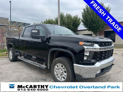 Used 2022 Chevrolet Silverado 2500 LT w/ Convenience Package
