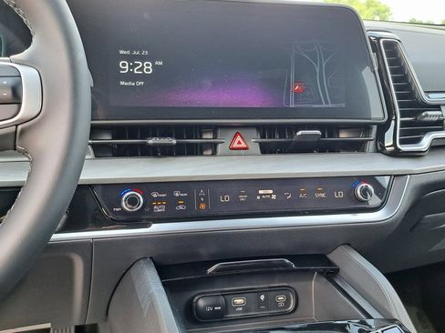 New 2025 Kia Sportage X-Line image 10