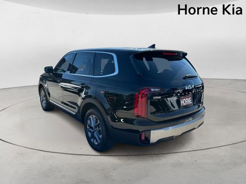 New 2025 Kia Telluride LX image 5