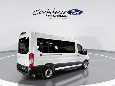 New 2026 Ford Transit 350 XL RWD image 9