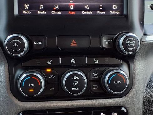 Used 2019 RAM 1500 Big Horn image 17