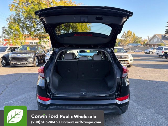 Used 2016 Hyundai Tucson SE FWD image 29
